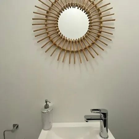 Beau T4 Hyper Centre Avec Parking ペルピニャン