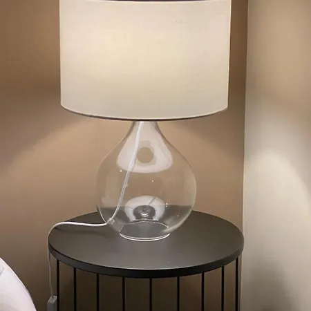 Beau T4 Hyper Centre Avec Parking Apartment