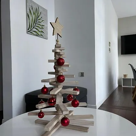 Beau T4 Hyper Centre Avec Parking Apartment Perpignan