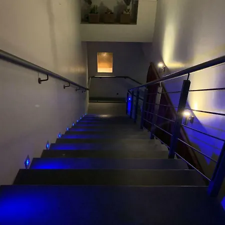 Beau T4 Hyper Centre Avec Parking Apartament *