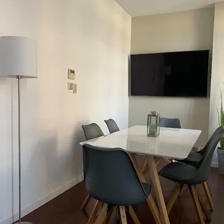 Beau T4 Hyper Centre Avec Parking Perpignan