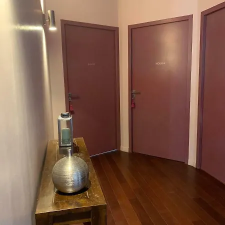 Beau T4 Hyper Centre Avec Parking Apartament Perpignan