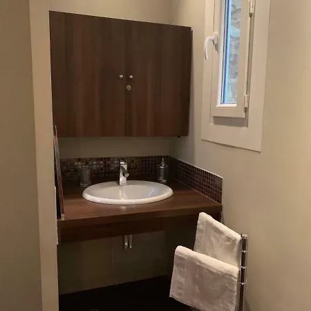 Beau T4 Hyper Centre Avec Parking Apartment *