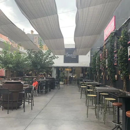 Beau T4 Hyper Centre Avec Parking Apartment Perpignan