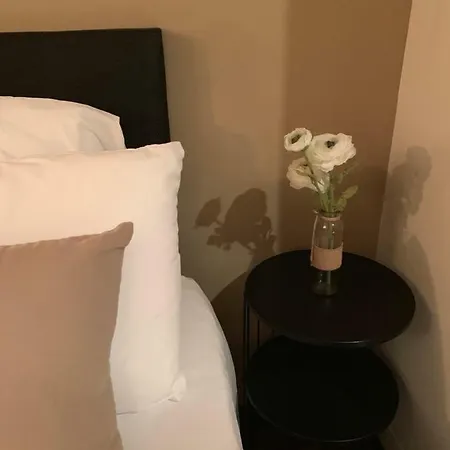 Beau T4 Hyper Centre Avec Parking Apartment