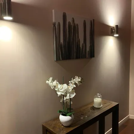 Apartament Beau T4 Hyper Centre Avec Parking