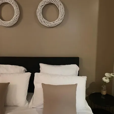 Apartament Beau T4 Hyper Centre Avec Parking