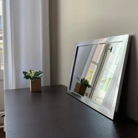 Apartament Beau T4 Hyper Centre Avec Parking Perpignan