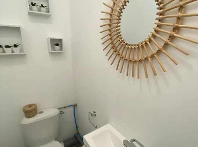 Appartement Beau T4 Hyper Centre Avec Parking