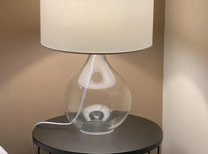 Beau T4 Hyper Centre Avec Parking Appartement