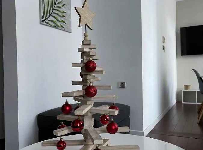 Beau T4 Hyper Centre Avec Parking Appartement Perpignan