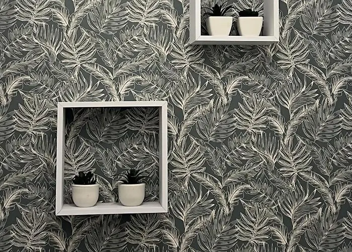 Beau T4 Hyper Centre Avec Parking Appartement