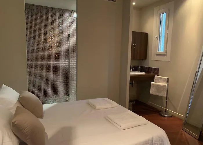 Beau T4 Hyper Centre Avec Parking *