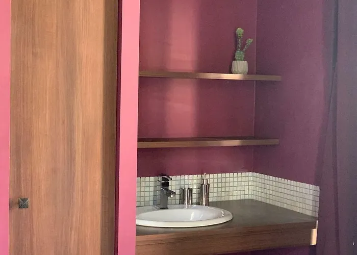 Beau T4 Hyper Centre Avec Parking Perpignan