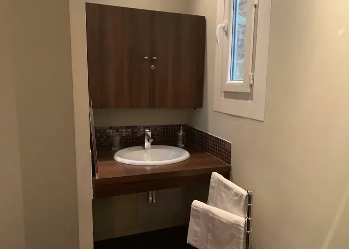 Beau T4 Hyper Centre Avec Parking Appartement *