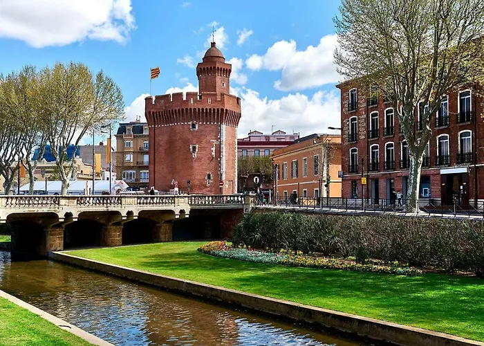 Beau T4 Hyper Centre Avec Parking