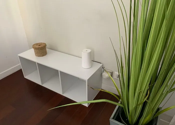 Beau T4 Hyper Centre Avec Parking