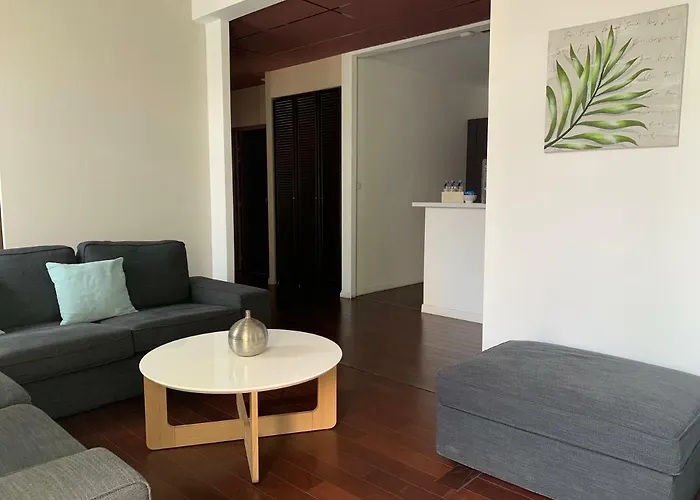 Appartement Beau T4 Hyper Centre Avec Parking *