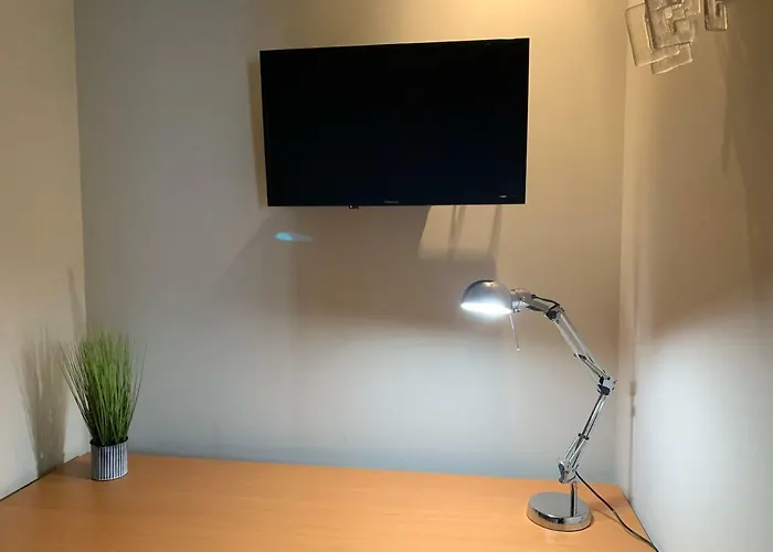 Beau T4 Hyper Centre Avec Parking * Perpignan