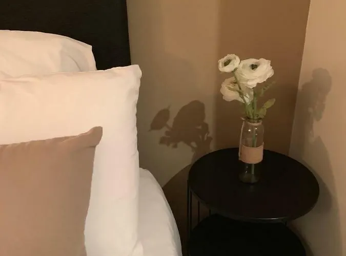 Beau T4 Hyper Centre Avec Parking Appartement