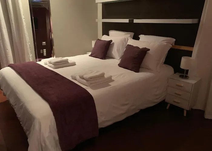 Beau T4 Hyper Centre Avec Parking Appartement