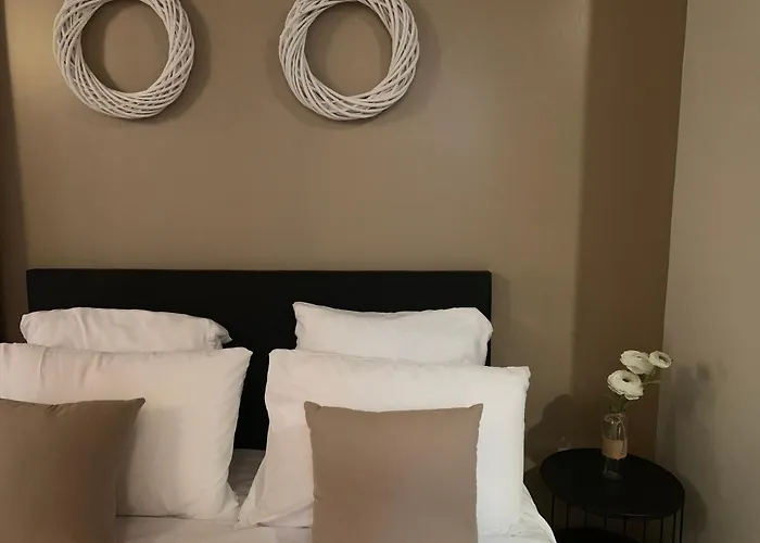 Appartement Beau T4 Hyper Centre Avec Parking