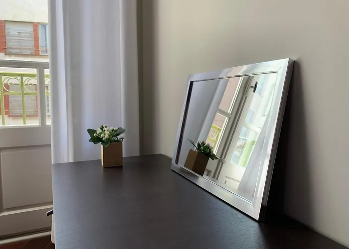 Appartement Beau T4 Hyper Centre Avec Parking Perpignan